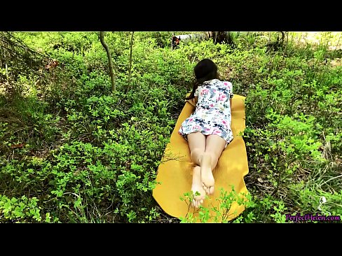❤️ टिंडर पर अजनबी मेरी बिल्ली को masturbates और जंगल में जुनून से fucks ❤️❌ फूहड़ पोर्न पर hi.nastypornpics-com.ru